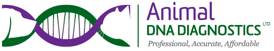 Animal DNA Diagnostics